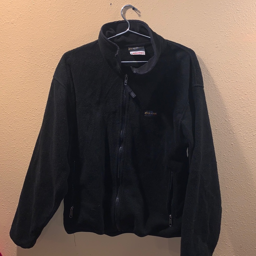Perigee ecs fleece